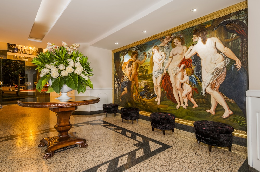 Hotel Le Manoir Bogota 29/33