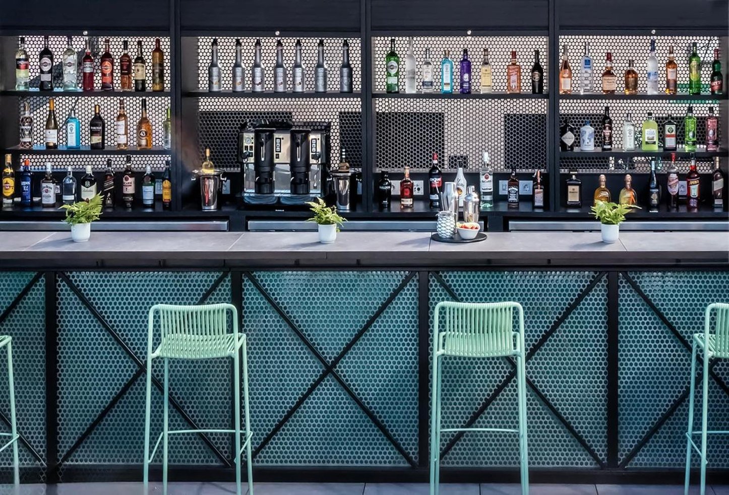 Axel Hotel Bilbao - Adults Only 59/64