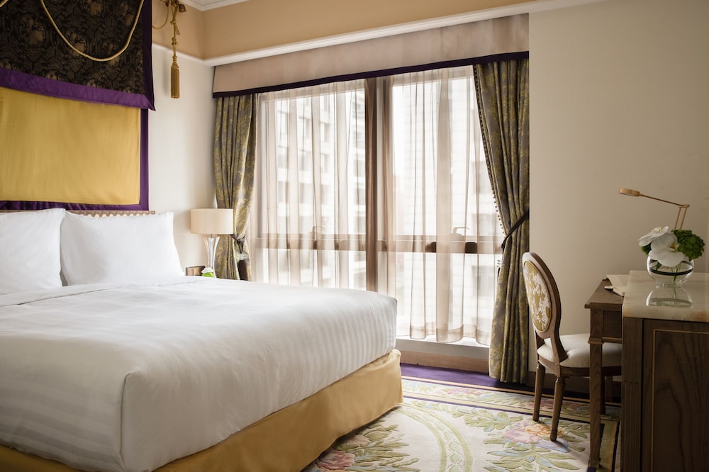 2 BEDROOMS, CLASSIC, DELUXE, RESIDENCE