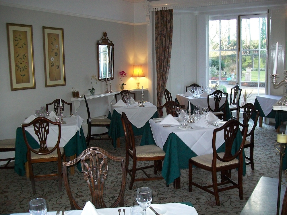 Chapel House Restaurant with Rooms 25/50