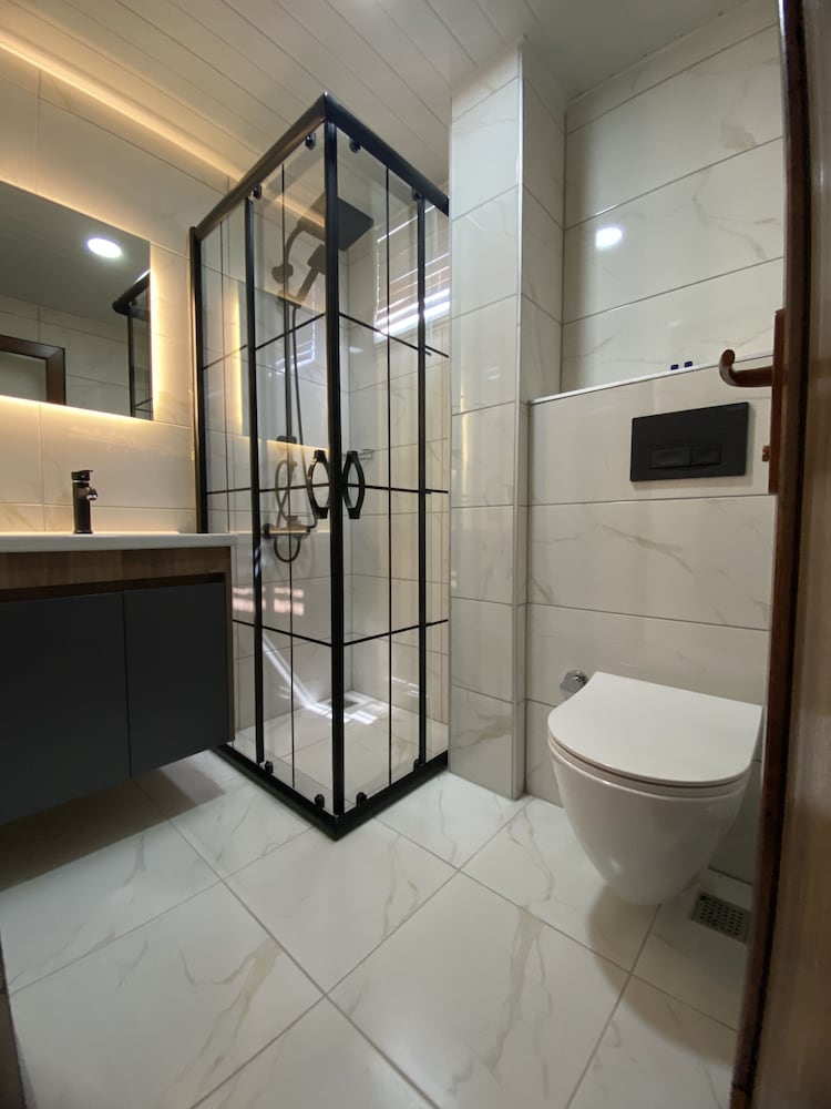 Sempati Apart Hotel 46/48