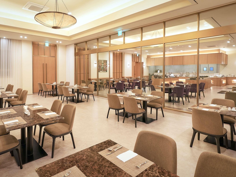 Mercure Ambassador Jeju 36/46