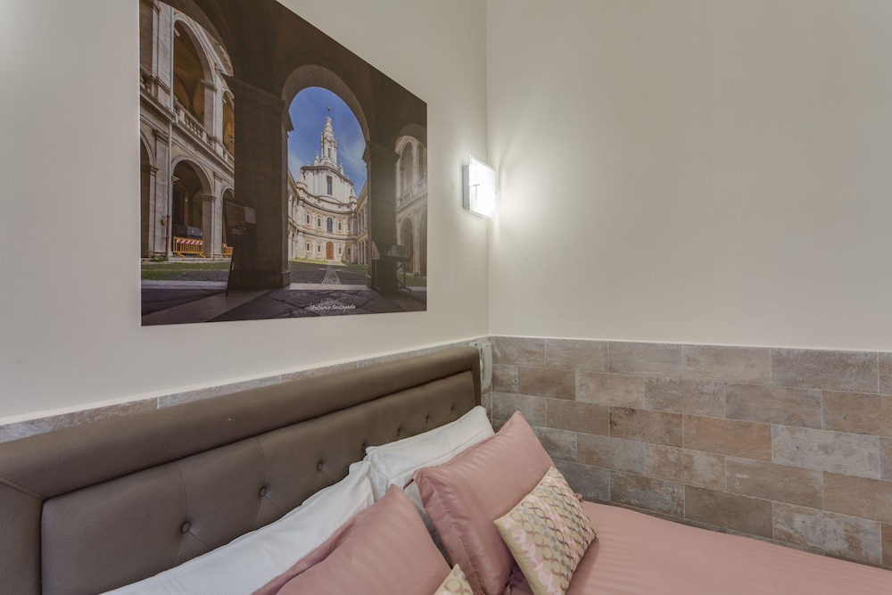 Navona Charme Suite 22/33