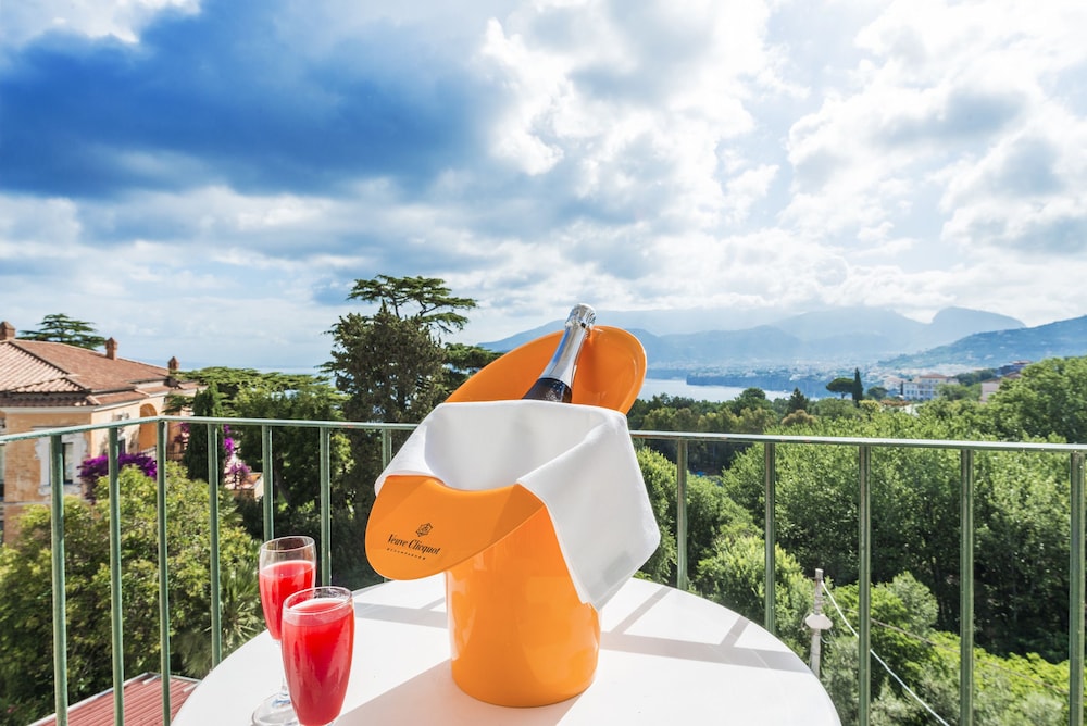 Hotel Spicy Sorrento 32/49