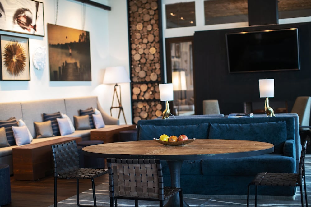 Renaissance Columbus Westerville-Polaris Hotel 30/49
