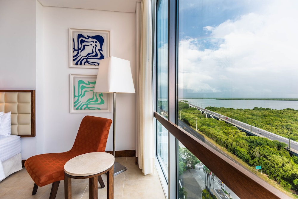 Holiday Inn Cartagena Morros 30/73