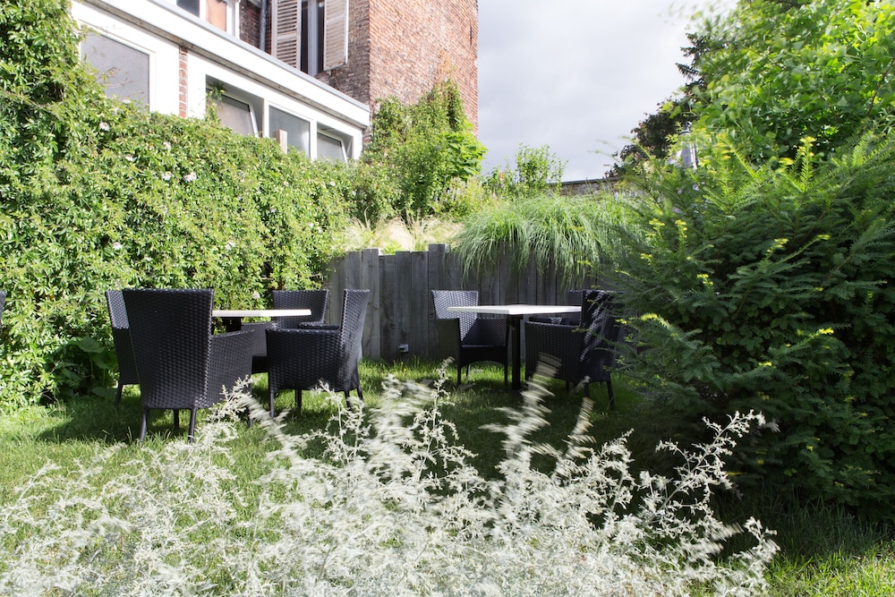 La Terrasse Douai 58/67