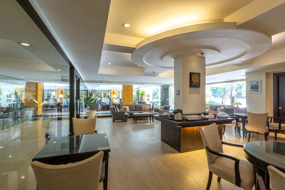 Kantary House Hotel, Bangkok 36/50