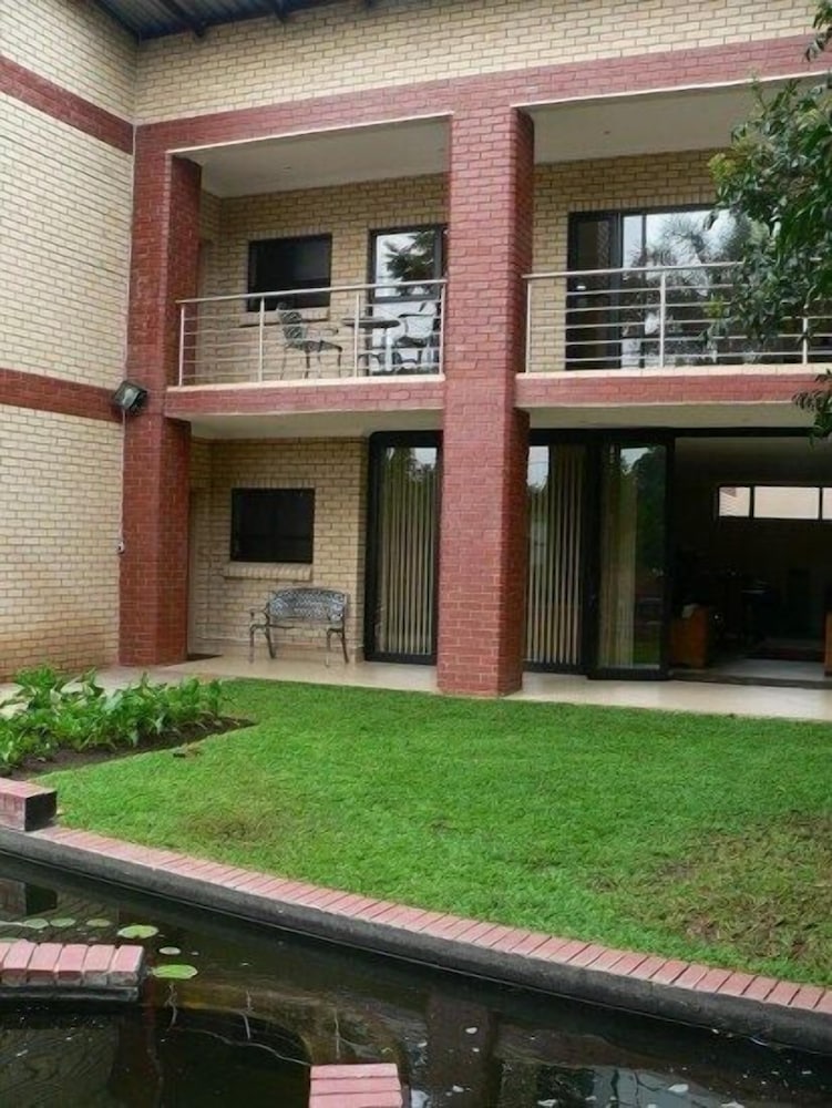 Rustenburg Boutique Hotel 41/50