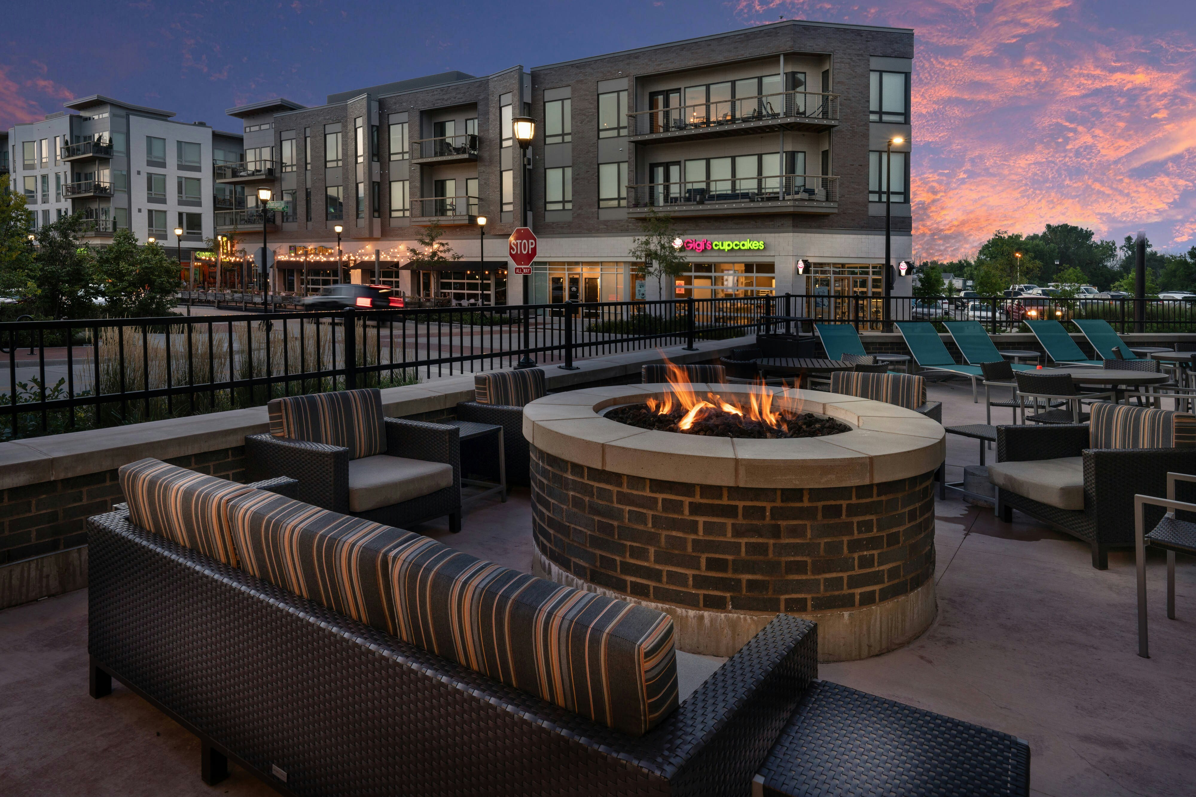 TownePlace Suites by Marriott Milwaukee Oak Creek 15/15