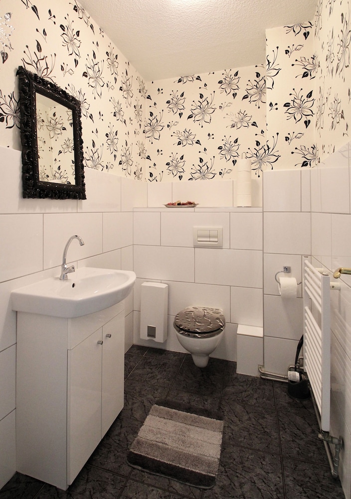 Suite-Apartement-Essen 29/29