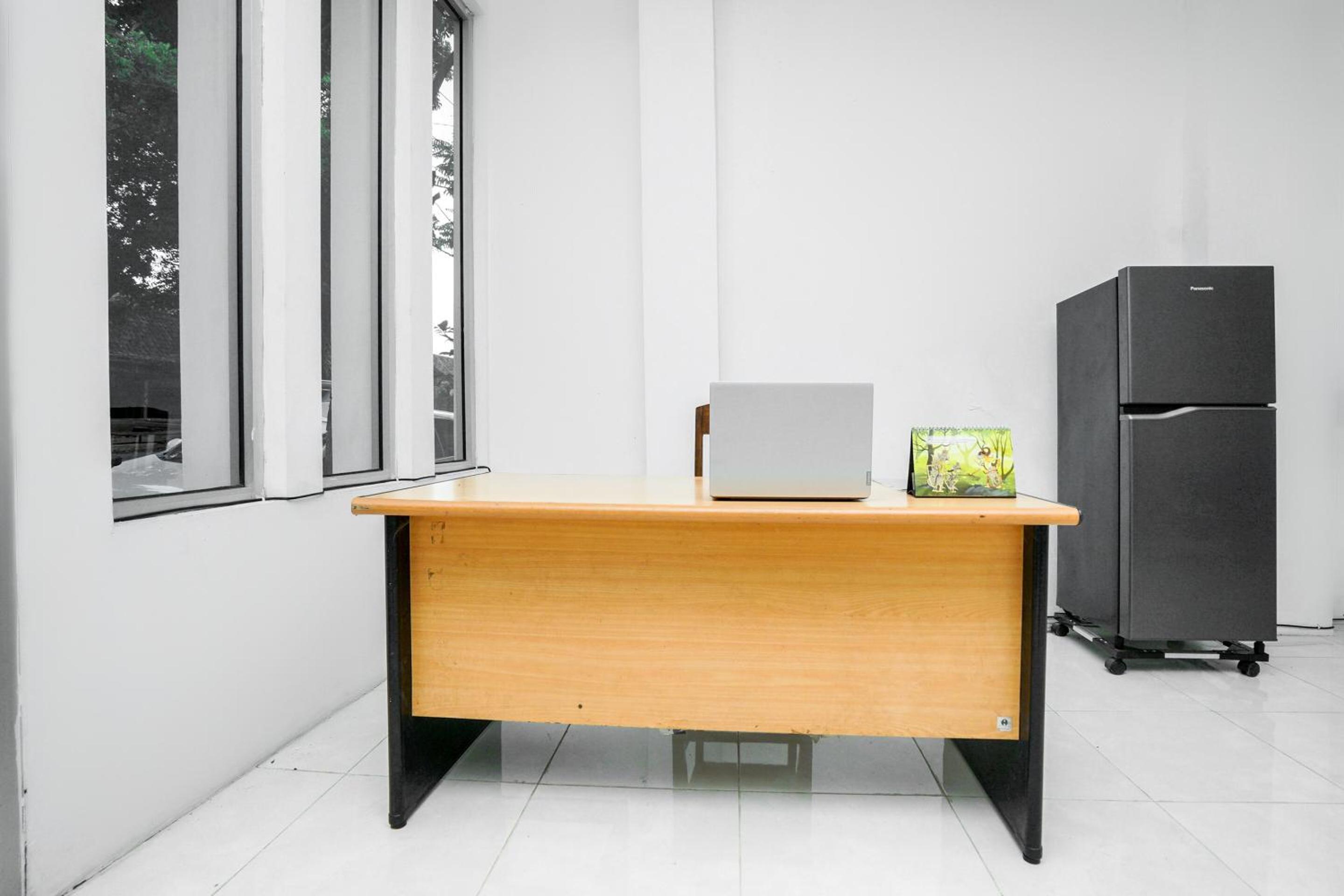 OYO 2489 Choco 88 Residence 4/22