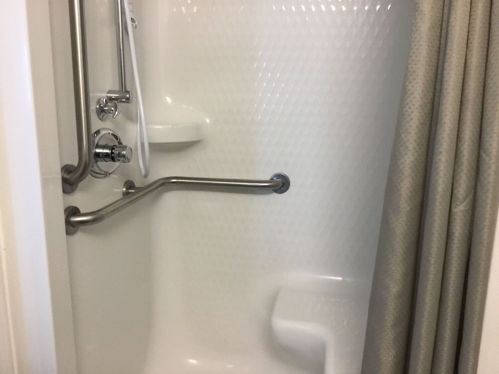 Motel6 Baker City, OR 60/61