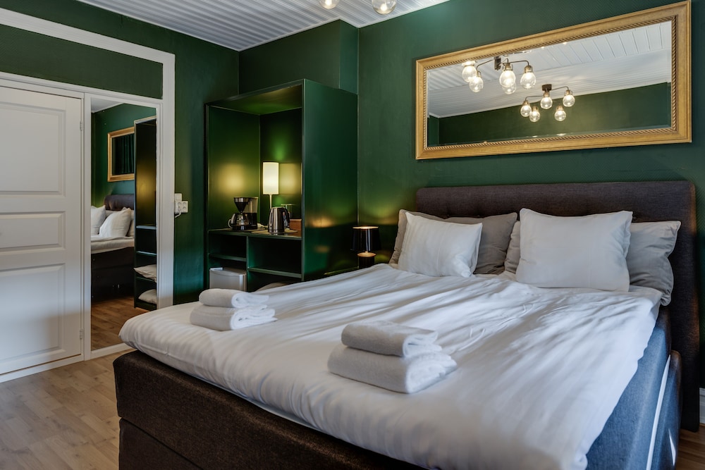 Cameo Boutique Hotell 11/48