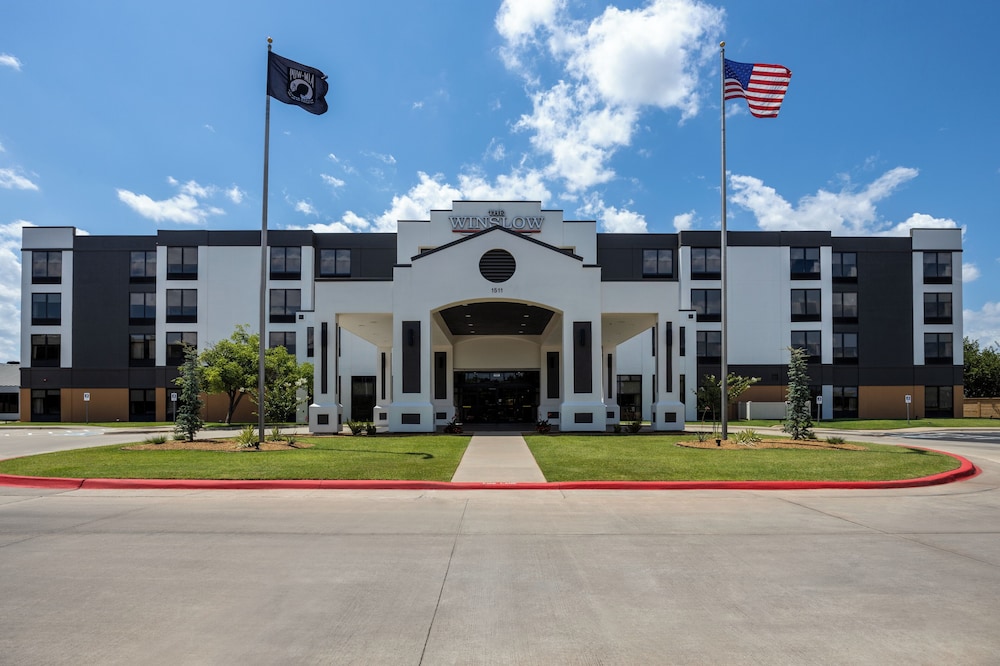 Hyatt Place Oklahoma City - Northwest 40/43