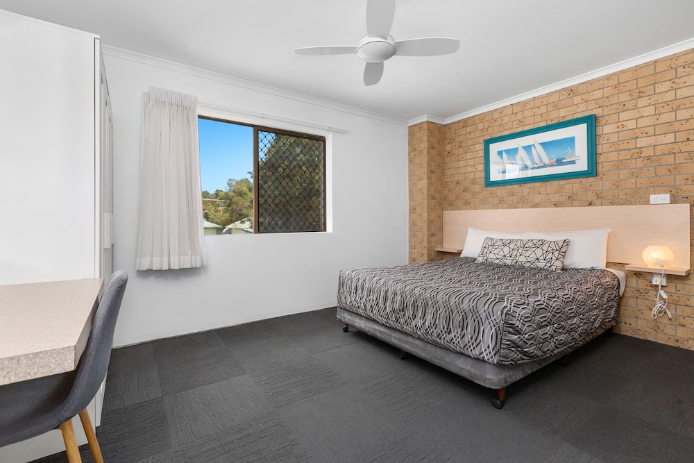 Tweed Harbour Motor Inn 13/57