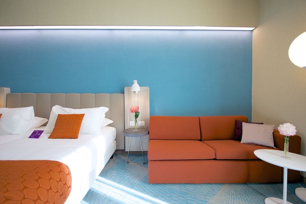 MERCURE FIRENZE CENTRO 24/73