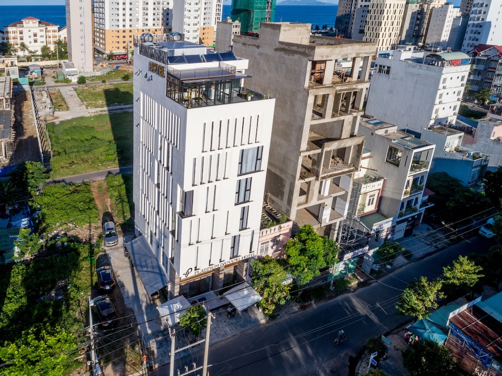 Platinum Danang Hotel 6/50