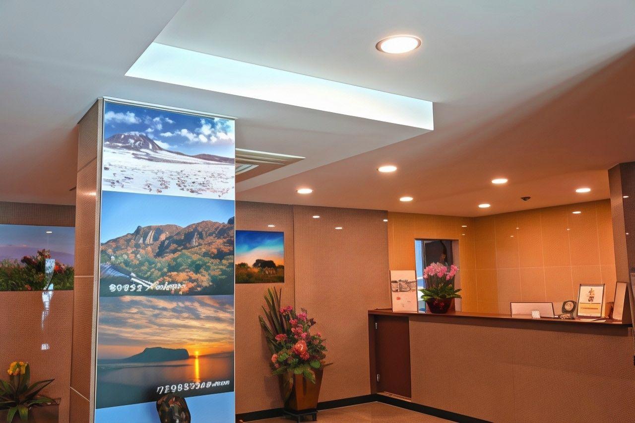 Goodstay Nulsong Parktel 10/28