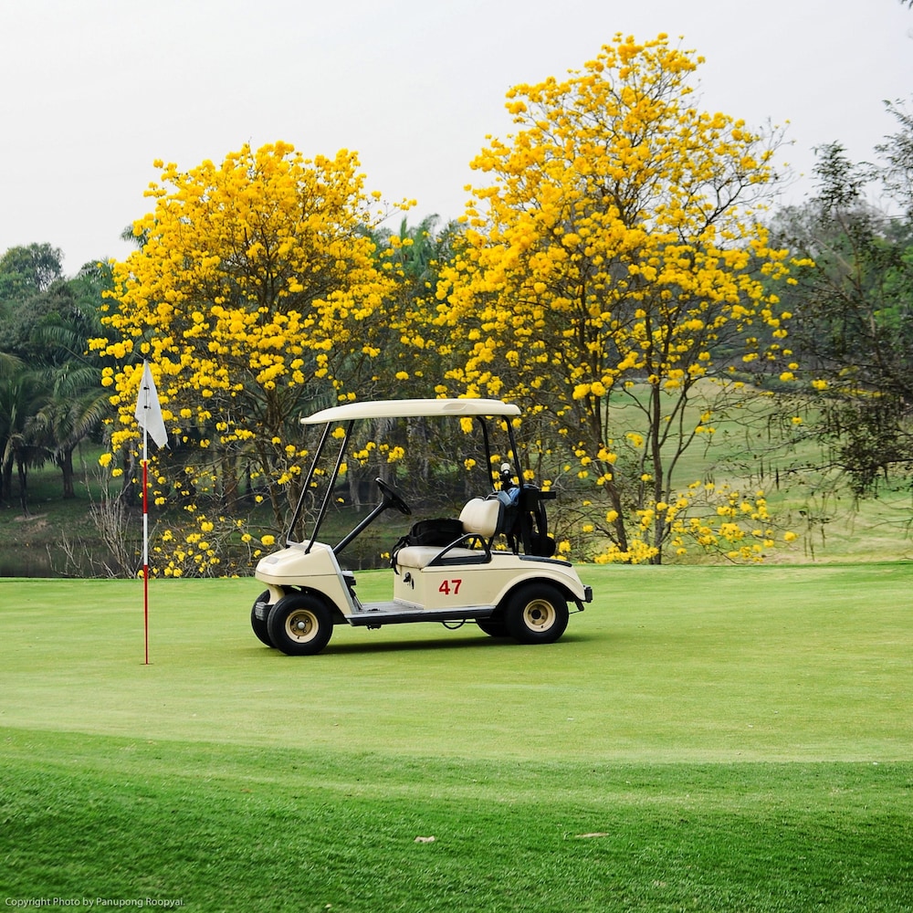 The Royal Chiang Mai Golf Resort 61/75