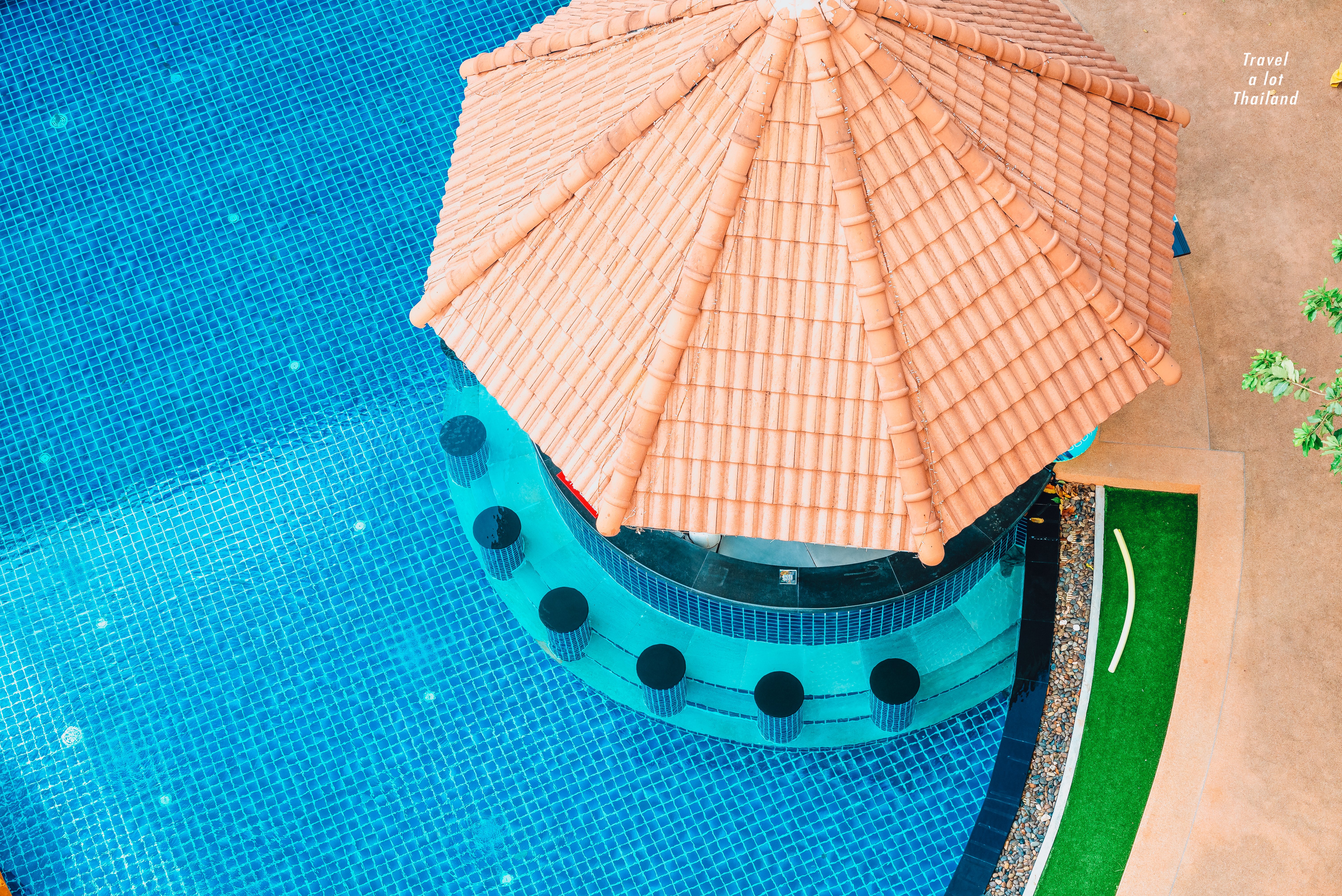 Centara Pattaya Hotel 11/59