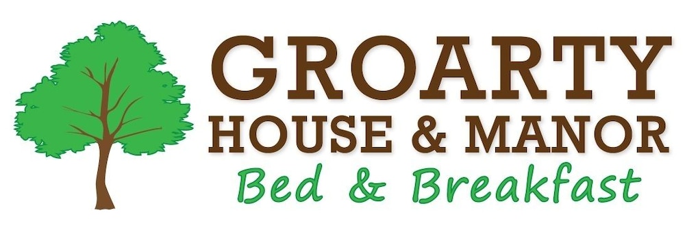 Groarty House Manor B B 40/65