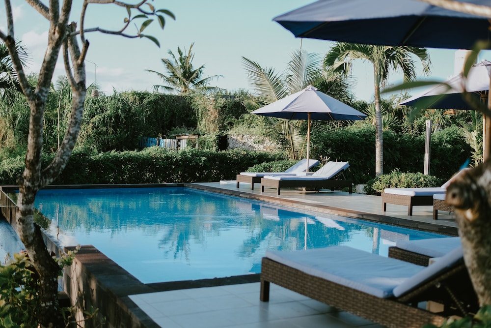The Villa Dini Dnusa Lembongan 26/26