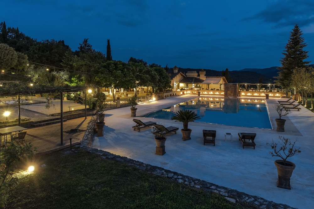 Villa Gaudia 43/50