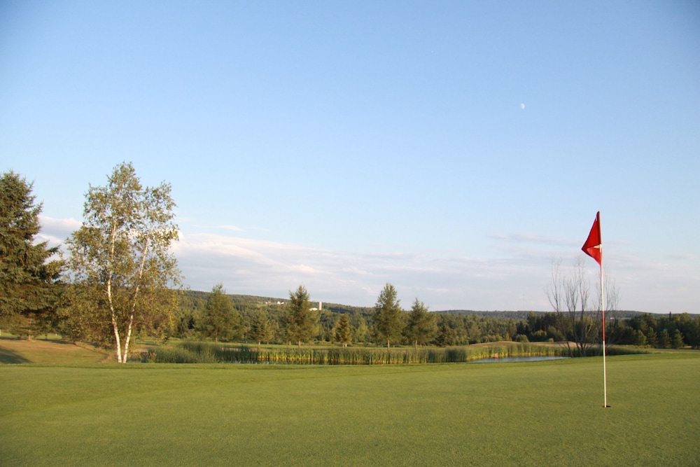 La Cache Du Golf 47/51