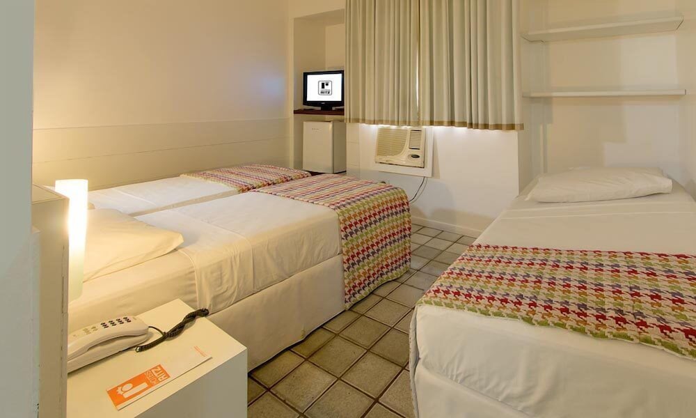 Ritz Plazamar 36/55