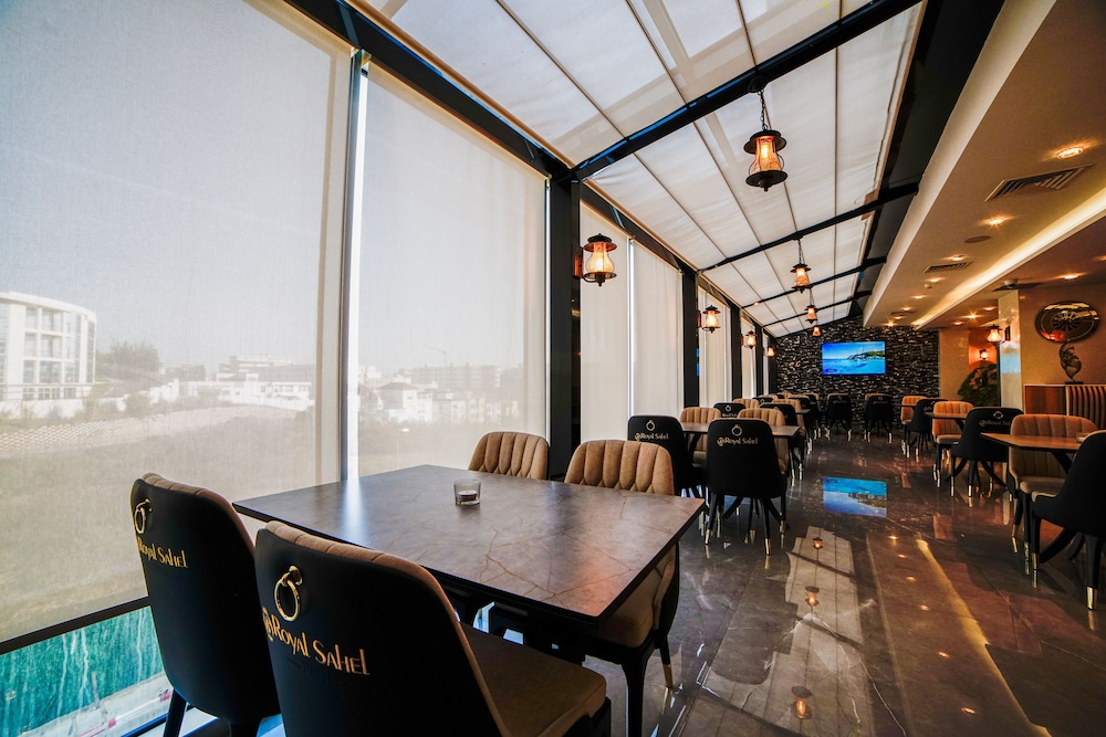 Hotel Royal Sahel 33/47