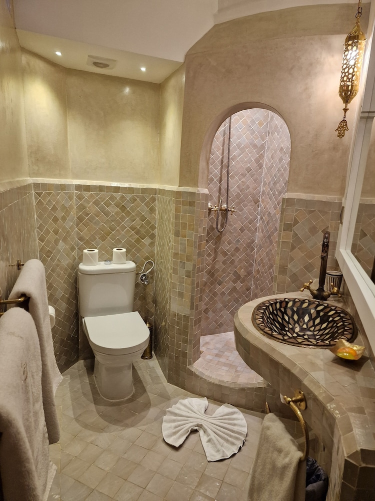 Riad des Arts 64/66