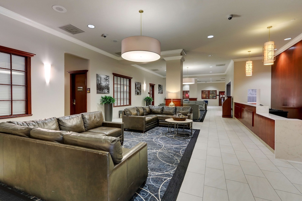 Doubletree By Hilton St Louis Forest Park 22/36