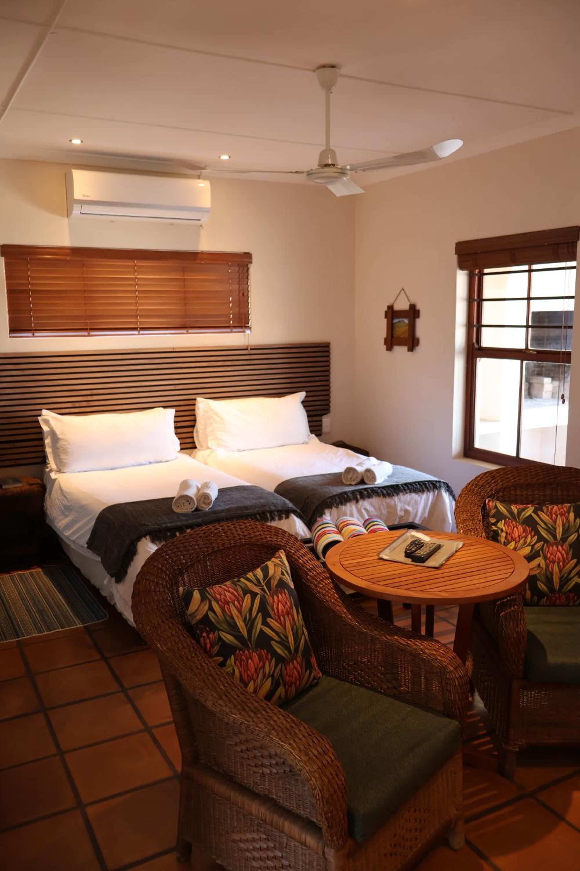 Aant Dorpseind B&B 8/42