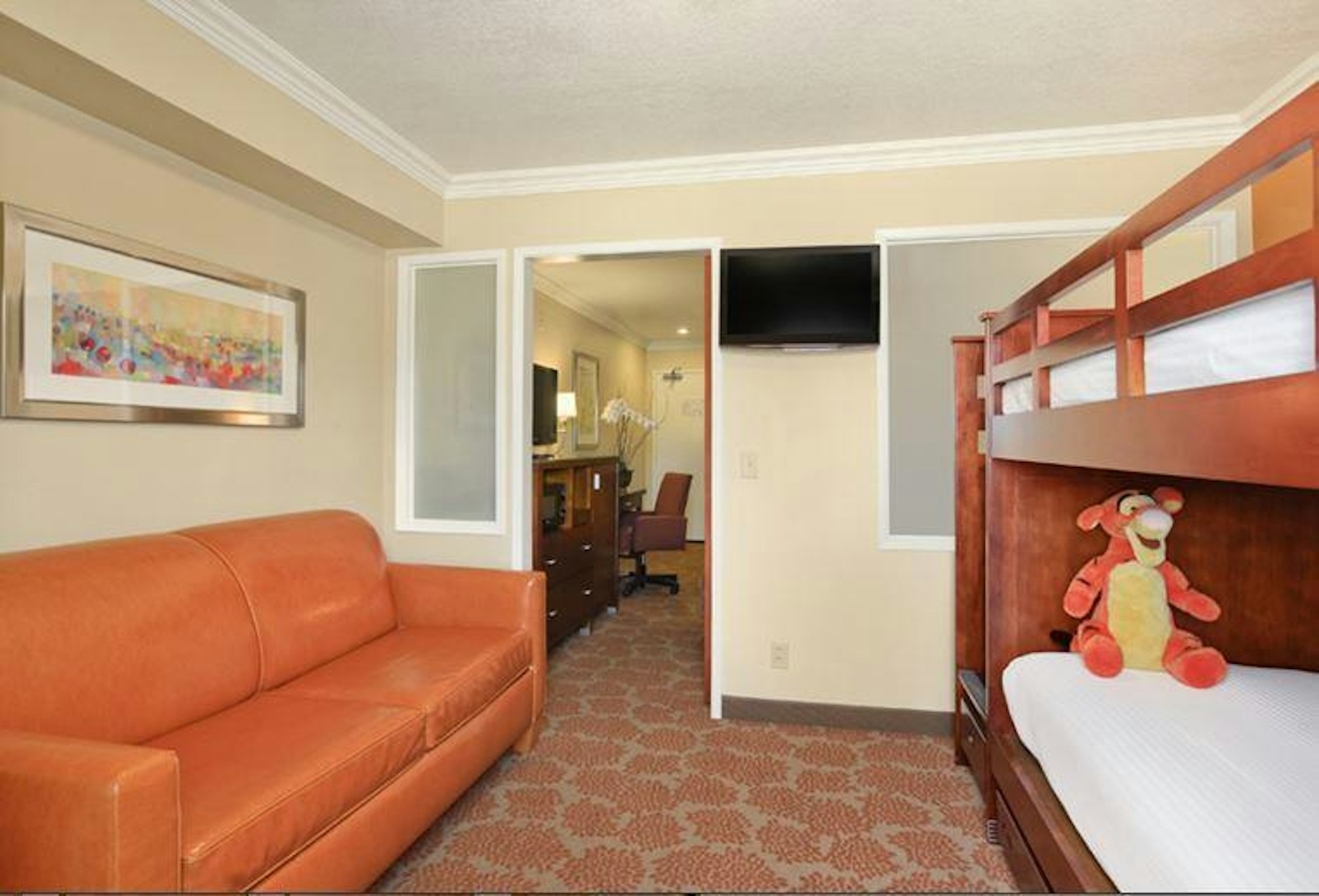 Desert Palms Hotel And Suites 21/38