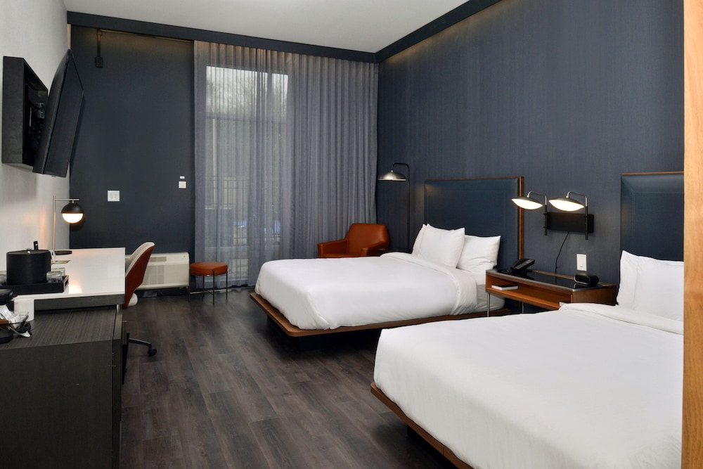 Courtyard by Marriott Raleigh Cary Crossroads 7/38