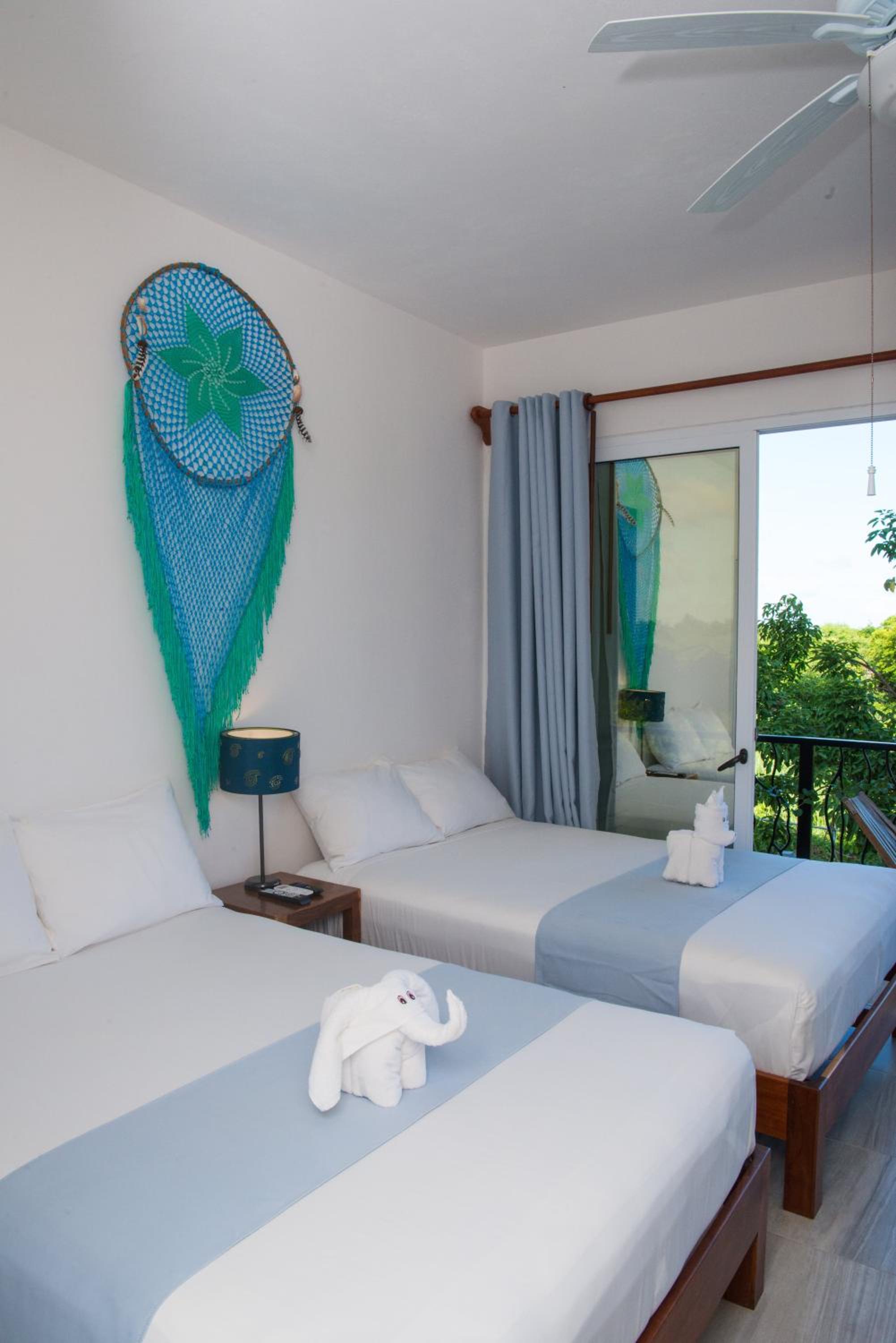 جناح تنفيذي، Ocean Zen Suites 3/10