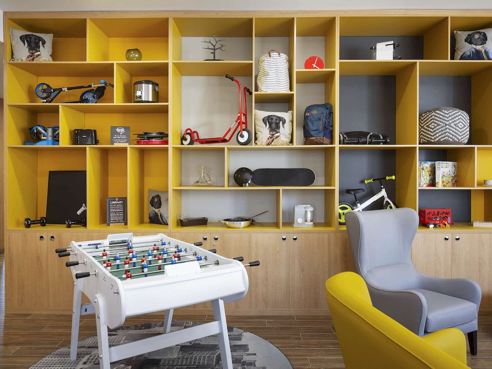 Aparthotel Adagio Access Montpellier Centre 23/47