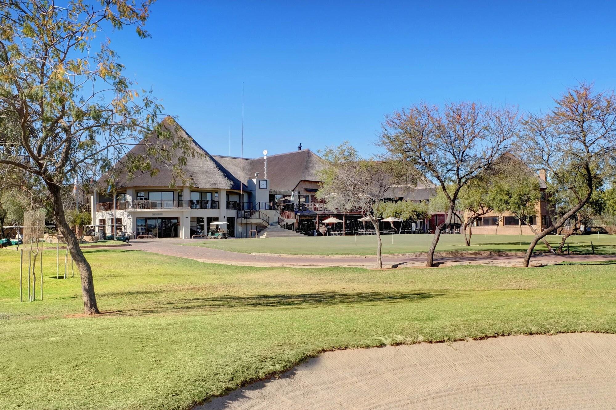 PROTEA ZEBULA LODGE 46/50