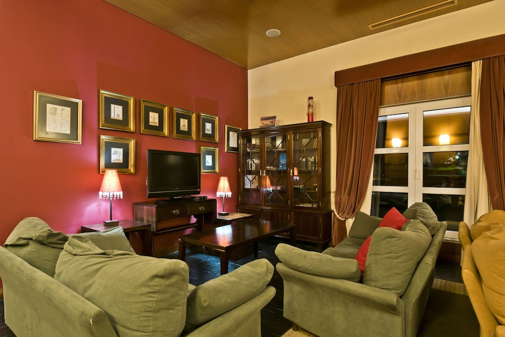 Lam Hotel Caramulo 48/76