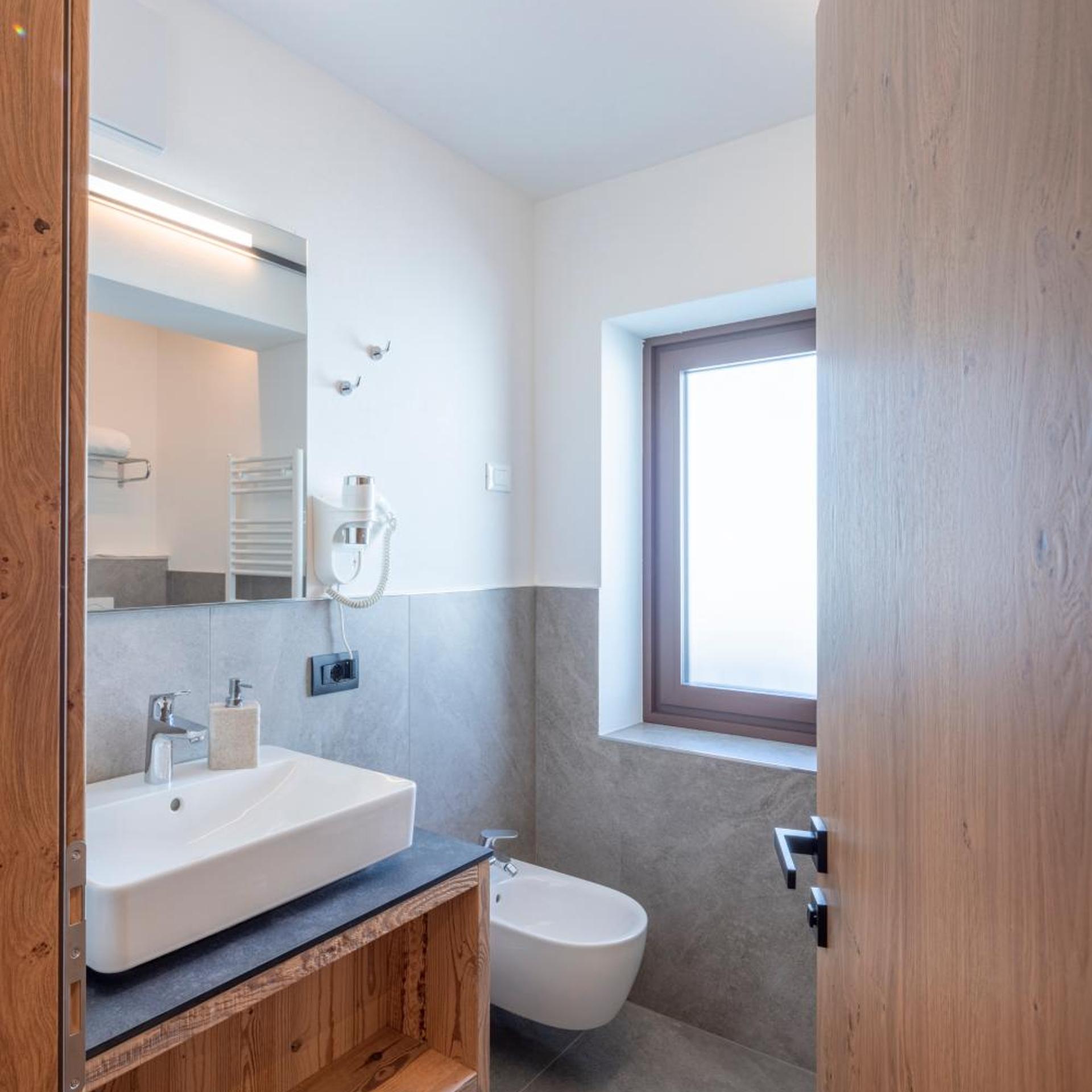 Albergo Vezzana 47/50