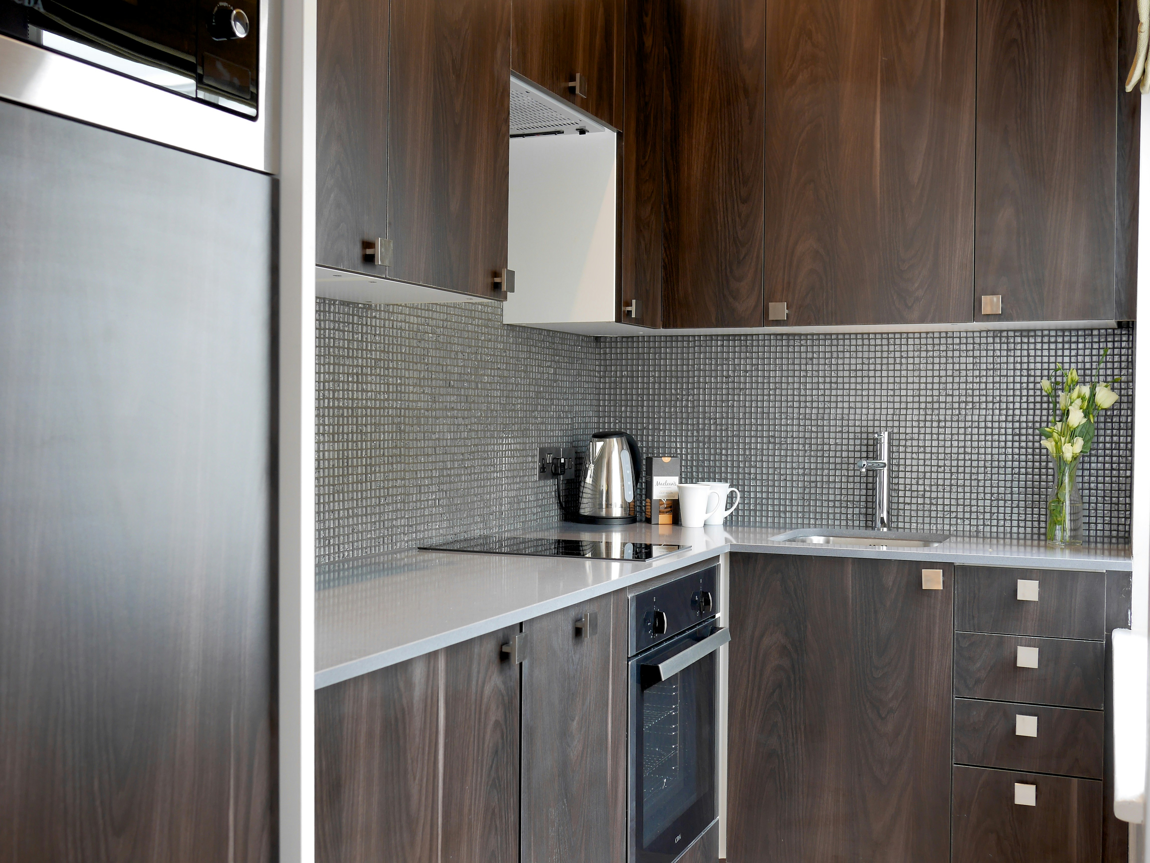 Nevern Place by Supercity Aparthotels 33/34