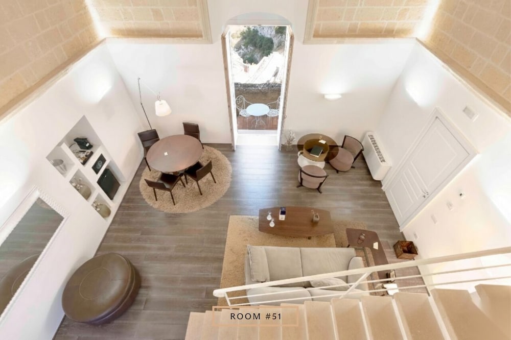 Sant'Angelo, Matera - Small Luxury Hotels 44/69
