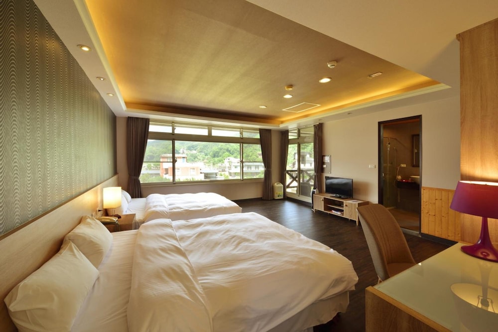 Chi Meng Rou Holiday Villa 8/68