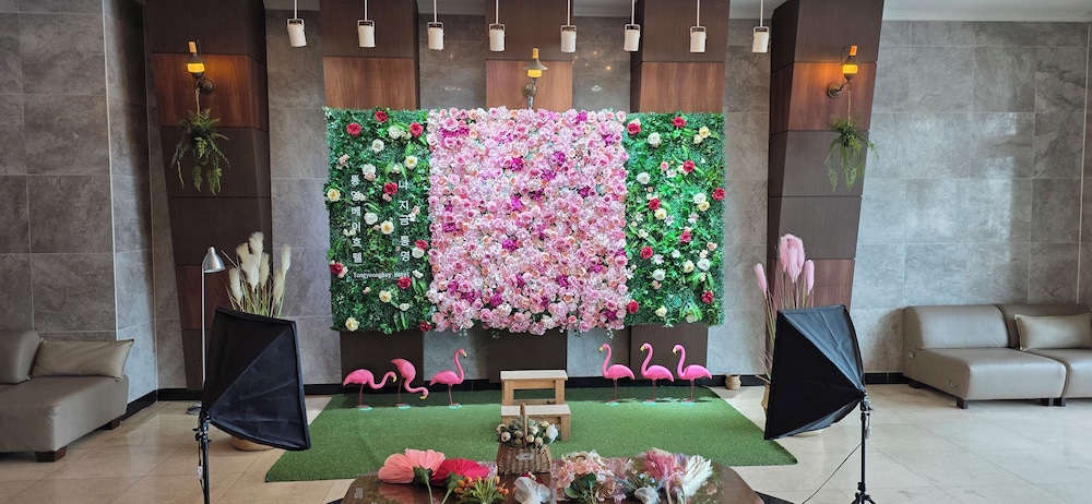 Bay Resort Tongyeong 24/48