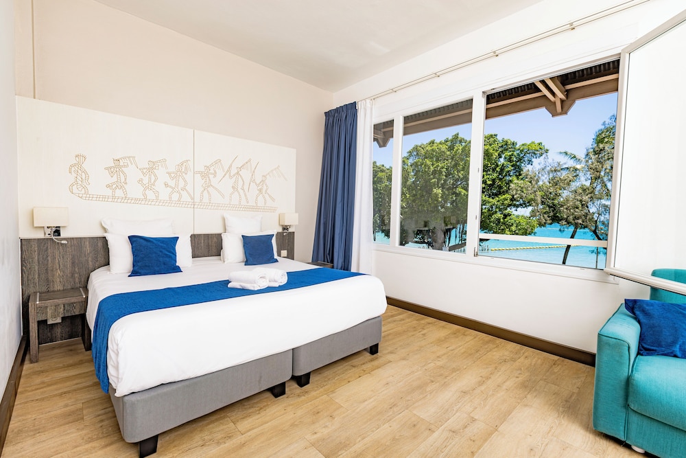 Hotel Beaurivage 18/50