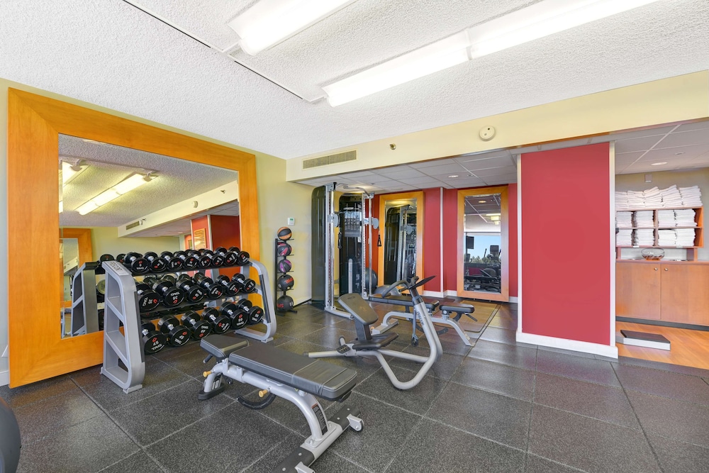 Hotel Fera Anaheim a DoubleTree by Hilton 24/63
