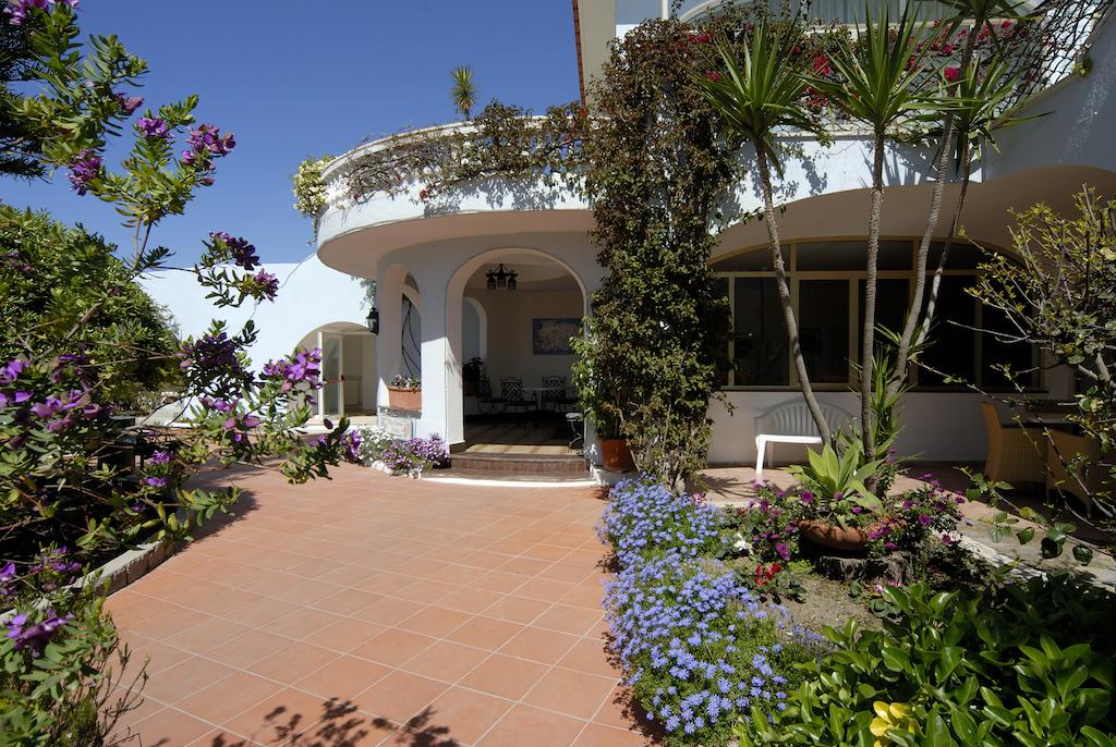 Hotel Terme Villa Teresa 17/19