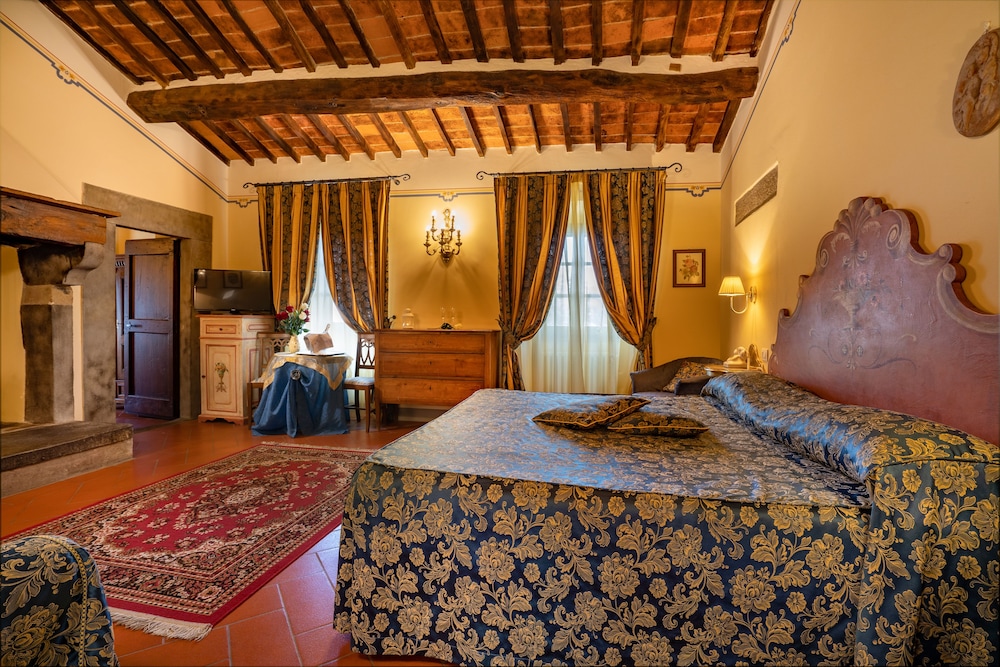 Borgo San Pietro 29/78