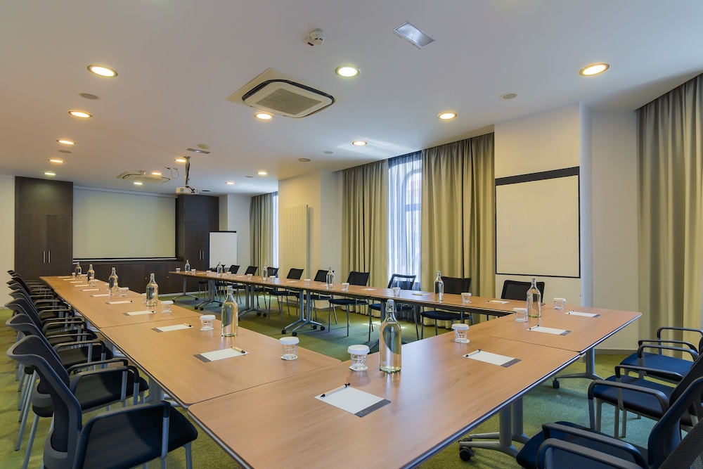 Hotel Cismigiu 44/50